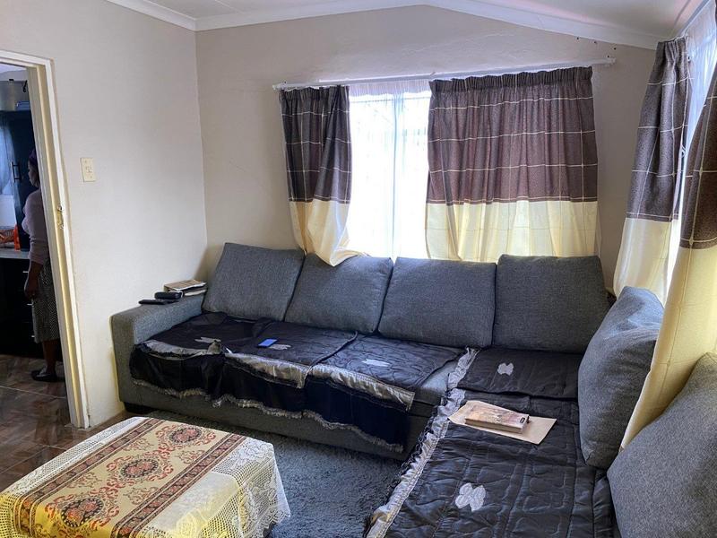 0 Bedroom Property for Sale in Ezibeleni Eastern Cape